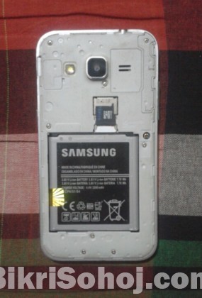 Samsung galaxy core prime